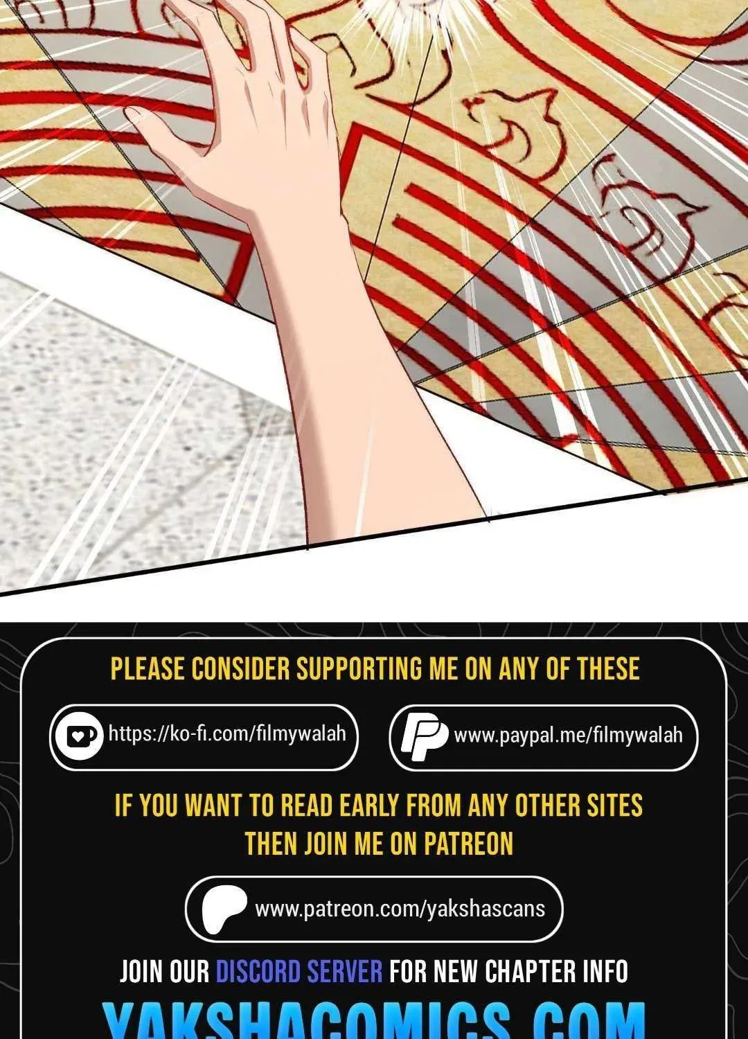 Bu Dang Tiangou Hou, Wo Cheng Le Yiwan Shen Hao Chapter 265 page 63 - 