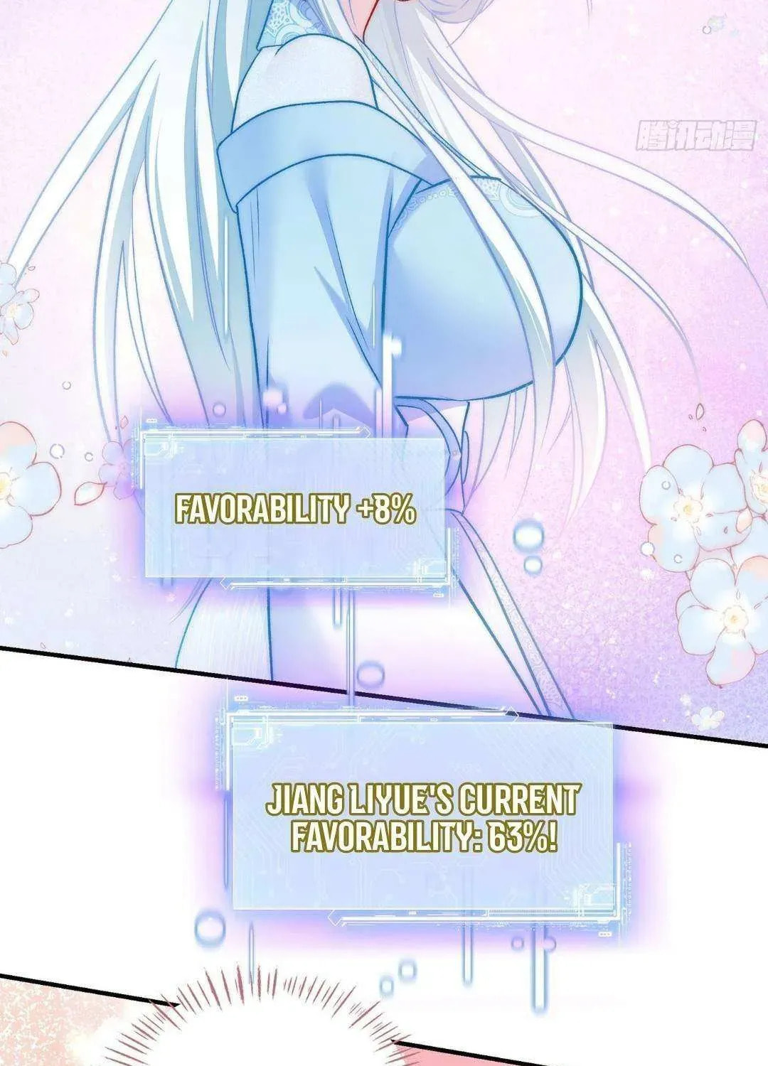 Bu Dang Tiangou Hou, Wo Cheng Le Yiwan Shen Hao Chapter 265 page 9 - 