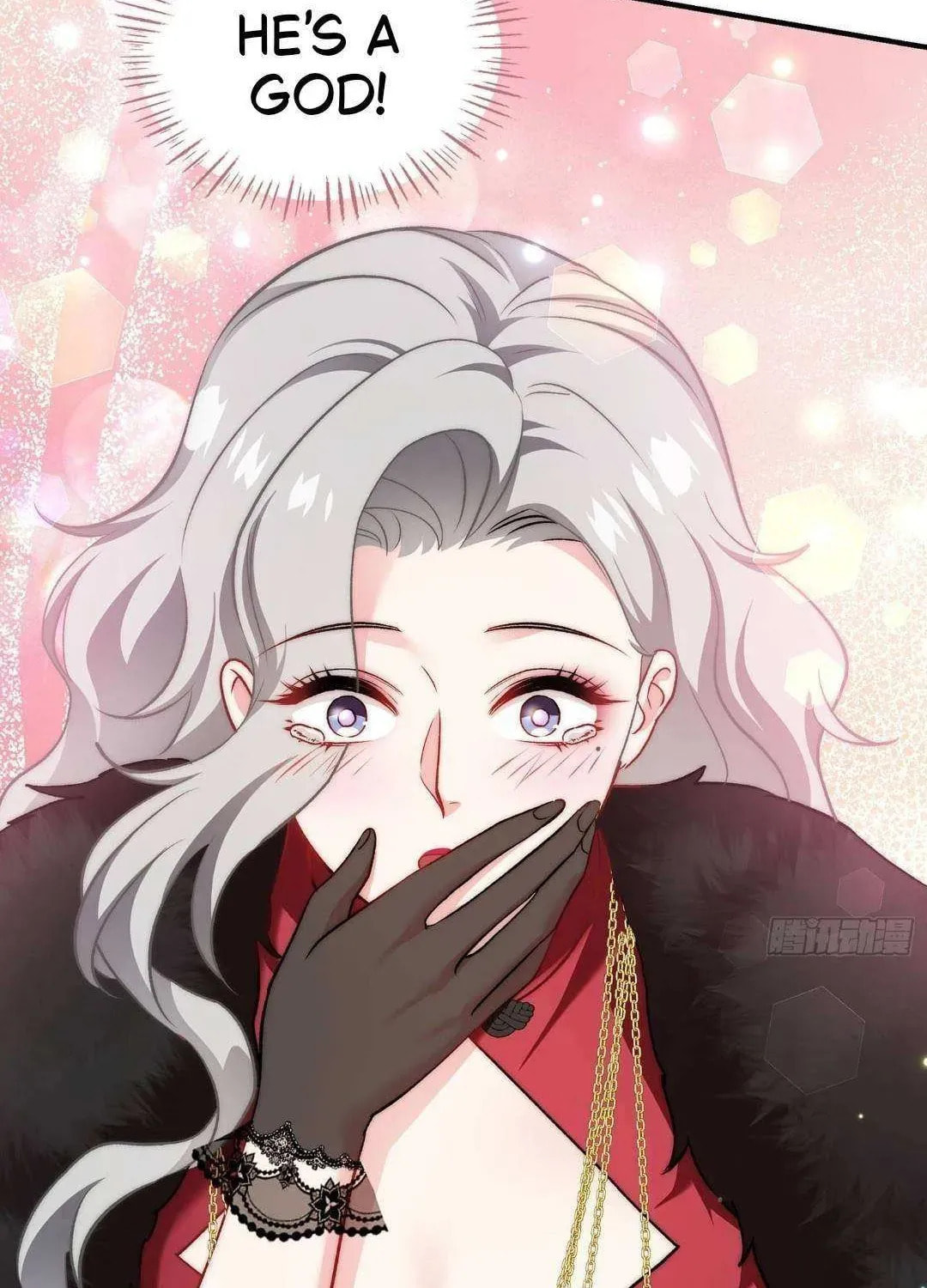 Bu Dang Tiangou Hou, Wo Cheng Le Yiwan Shen Hao Chapter 265 page 10 - 