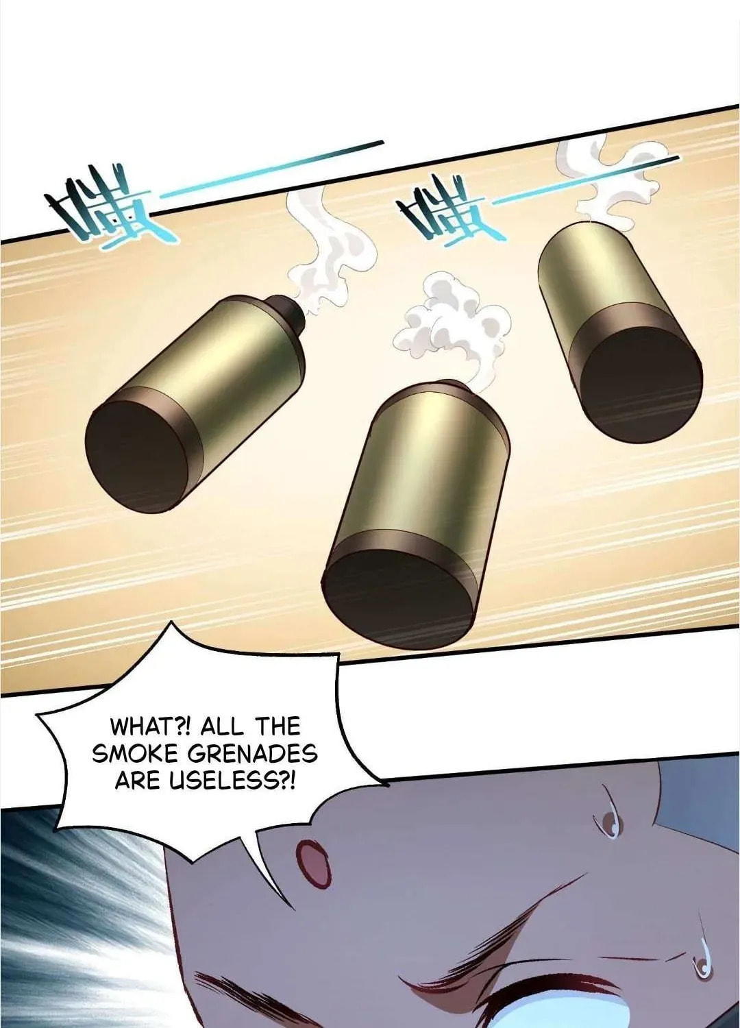 Bu Dang Tiangou Hou, Wo Cheng Le Yiwan Shen Hao Chapter 266 page 2 - 