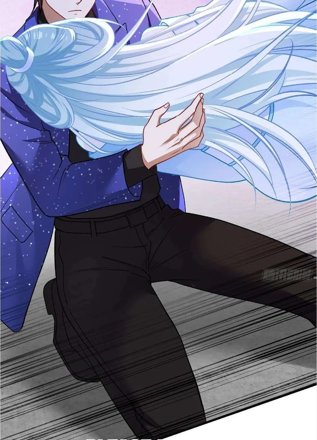 Bu Dang Tiangou Hou, Wo Cheng Le Yiwan Shen Hao Chapter 266 page 27 - 