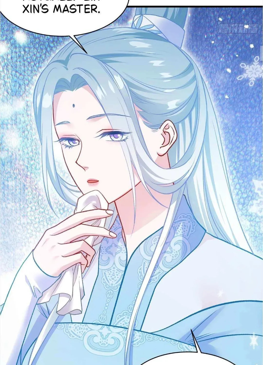 Bu Dang Tiangou Hou, Wo Cheng Le Yiwan Shen Hao Chapter 266 page 40 - 