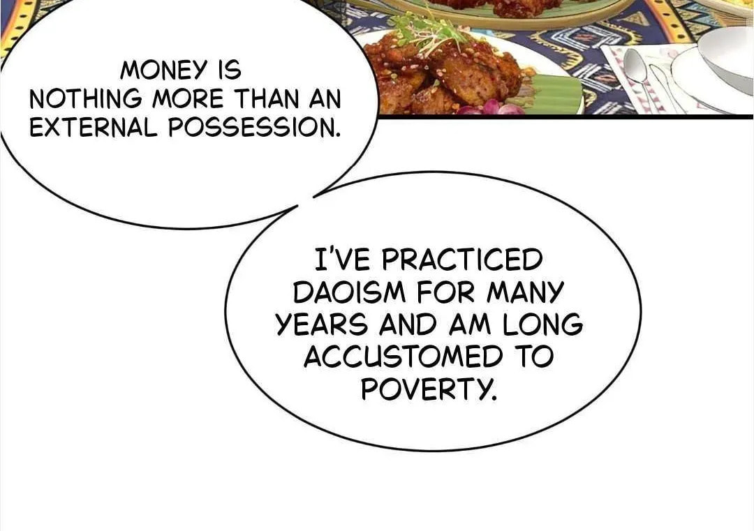 Bu Dang Tiangou Hou, Wo Cheng Le Yiwan Shen Hao Chapter 266 page 42 - 