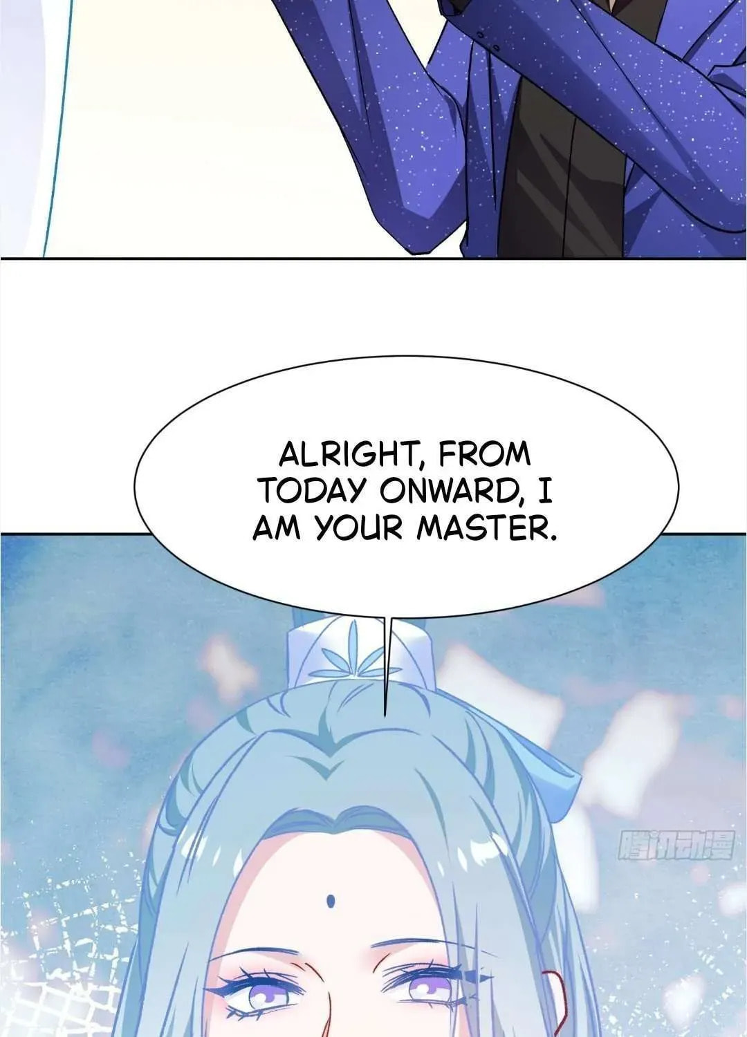Bu Dang Tiangou Hou, Wo Cheng Le Yiwan Shen Hao Chapter 266 page 49 - 