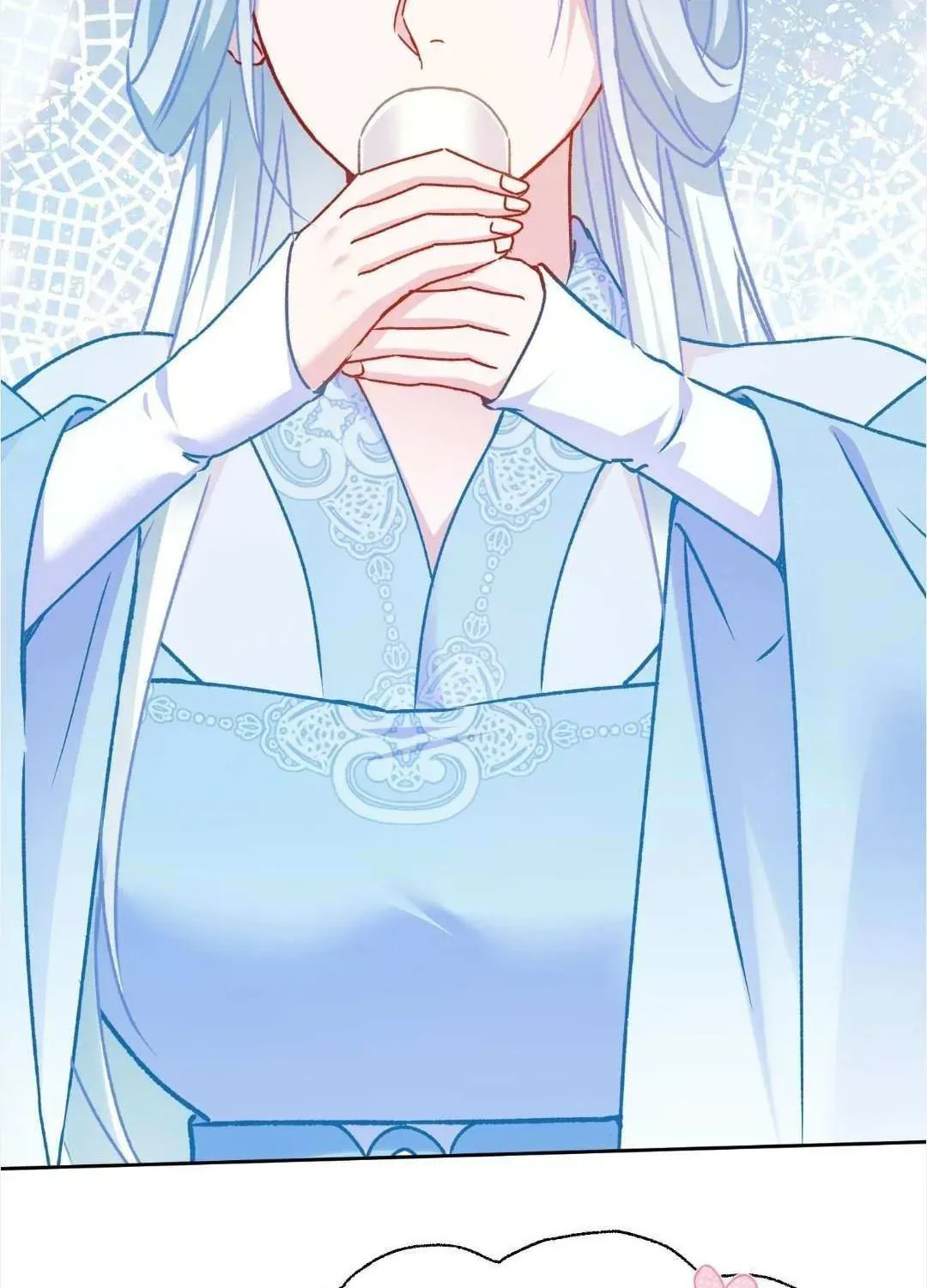 Bu Dang Tiangou Hou, Wo Cheng Le Yiwan Shen Hao Chapter 266 page 50 - 