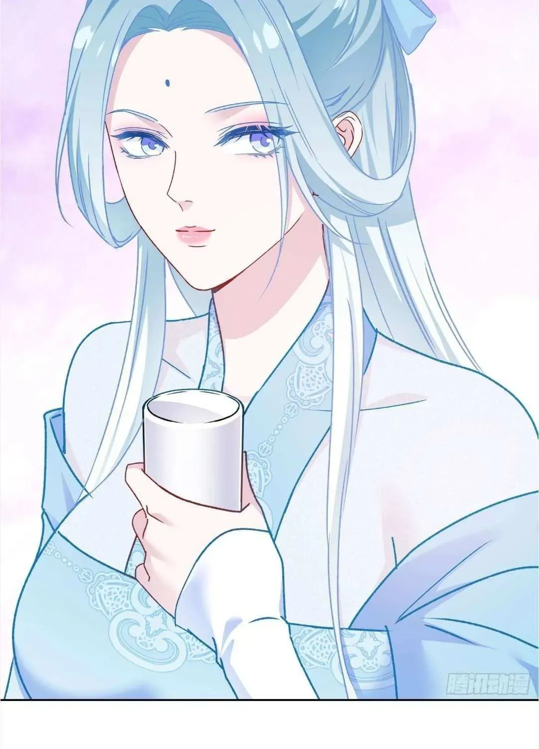 Bu Dang Tiangou Hou, Wo Cheng Le Yiwan Shen Hao Chapter 266 page 53 - 