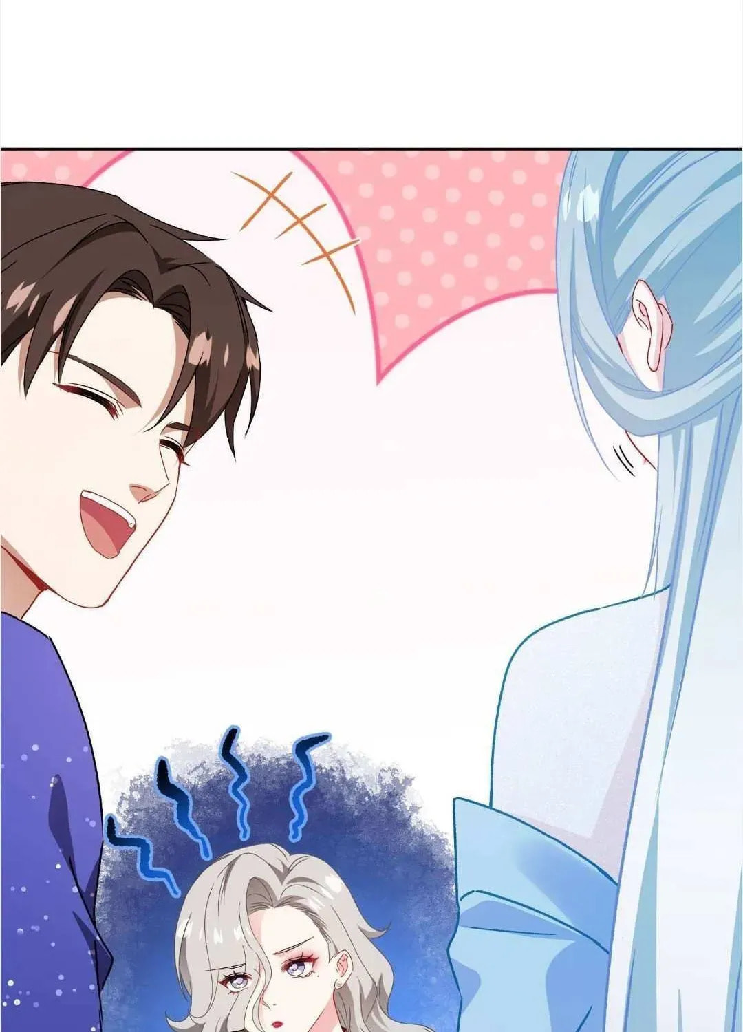 Bu Dang Tiangou Hou, Wo Cheng Le Yiwan Shen Hao Chapter 266 page 54 - 