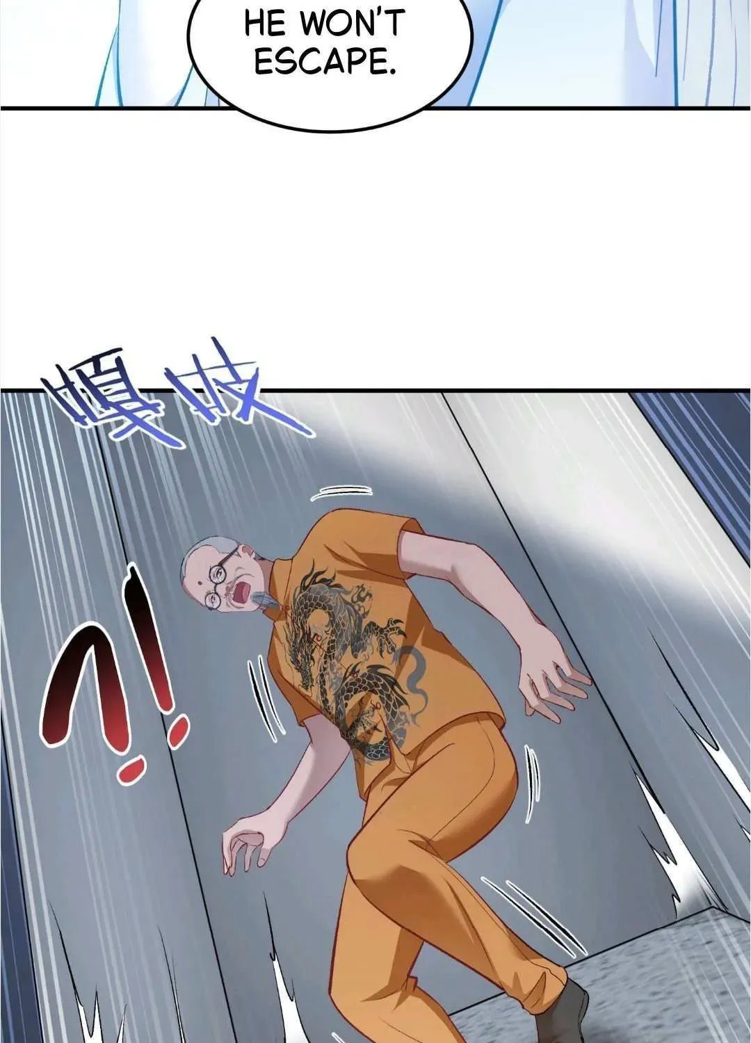 Bu Dang Tiangou Hou, Wo Cheng Le Yiwan Shen Hao Chapter 266 page 7 - 