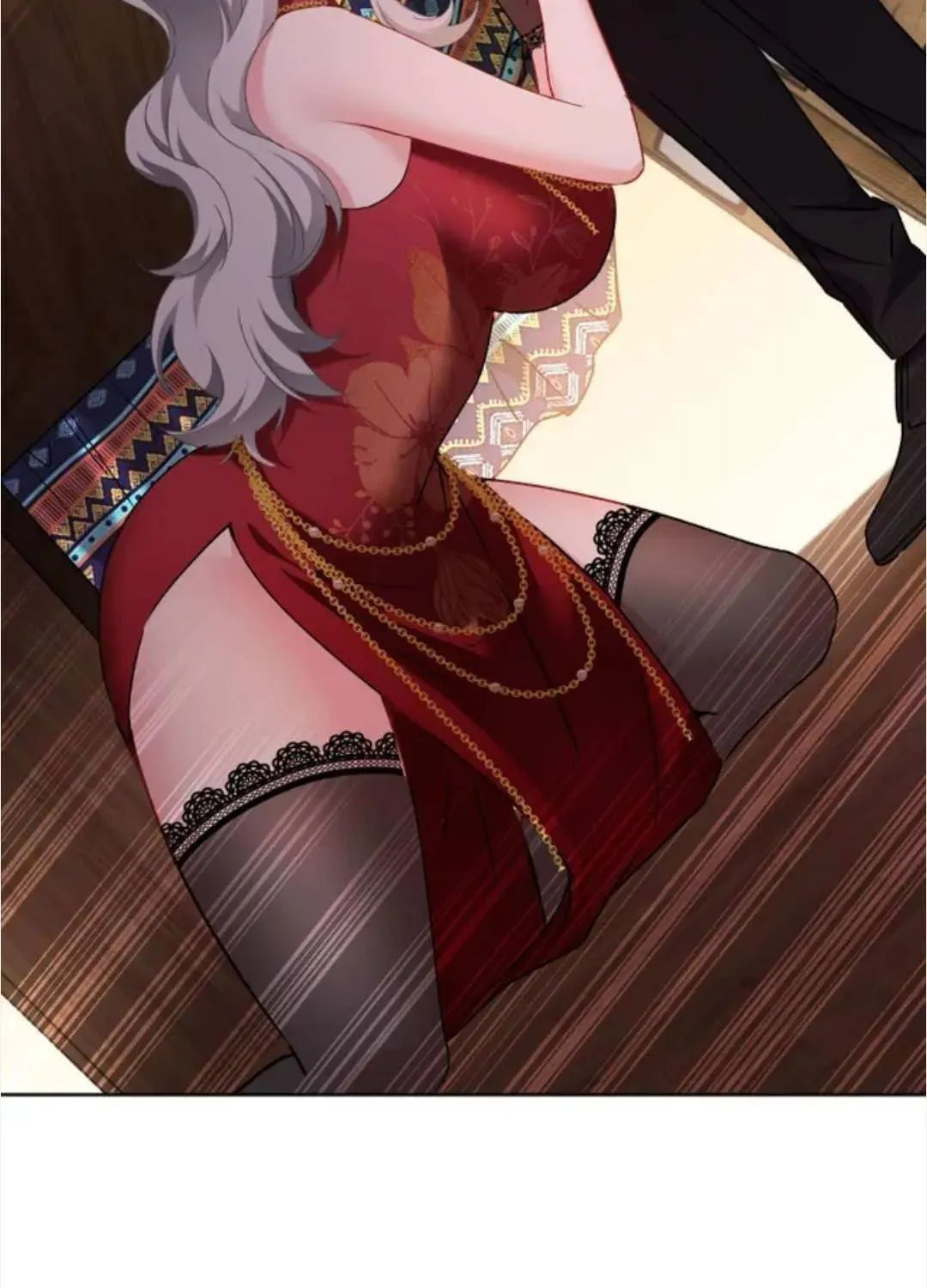 Bu Dang Tiangou Hou, Wo Cheng Le Yiwan Shen Hao Chapter 267 page 17 - 