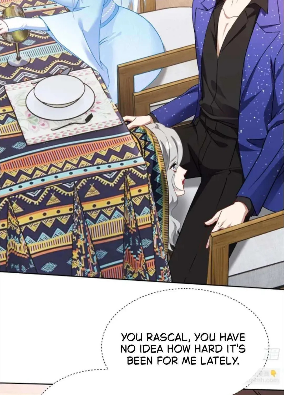 Bu Dang Tiangou Hou, Wo Cheng Le Yiwan Shen Hao Chapter 267 page 20 - 