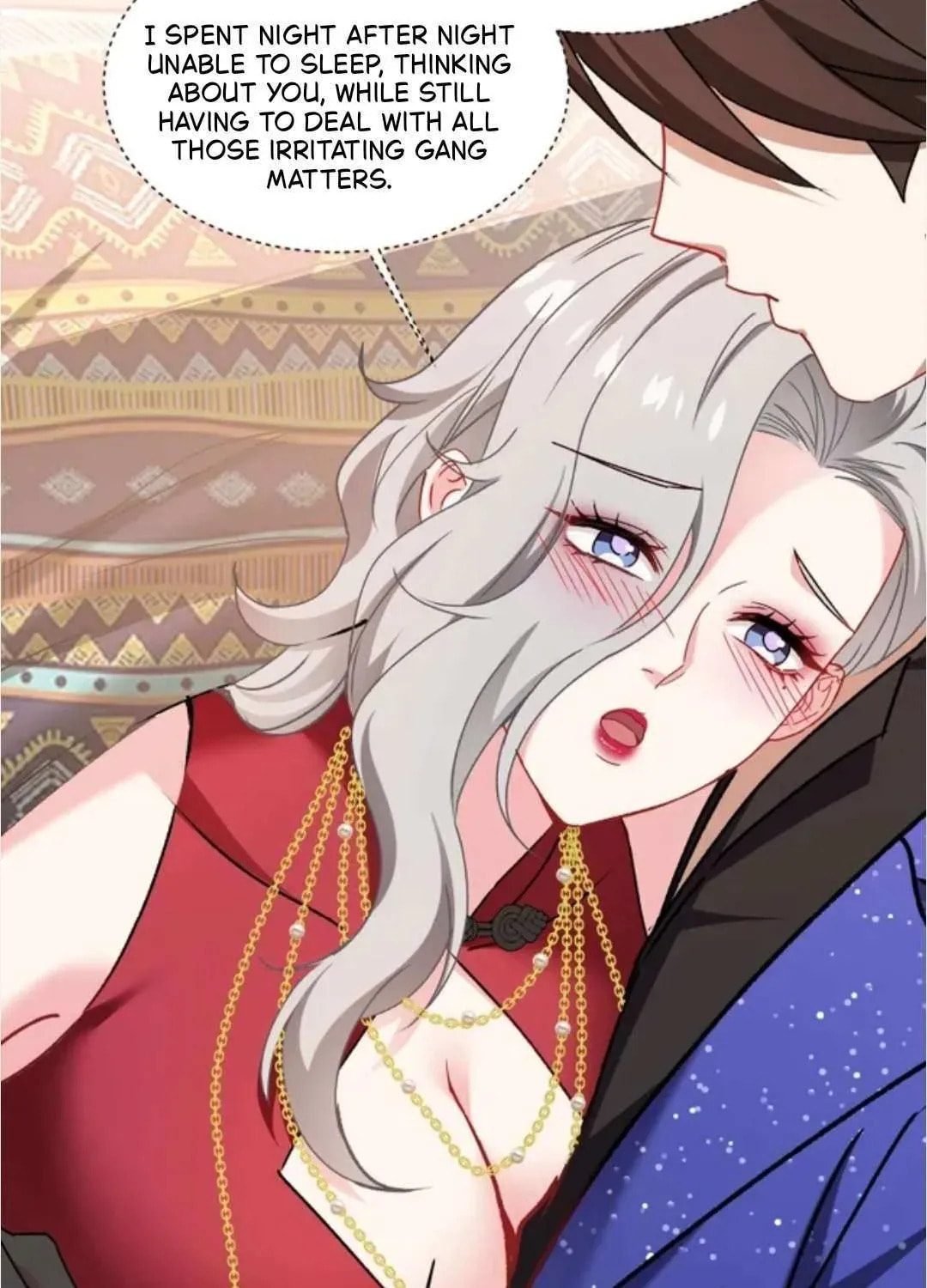 Bu Dang Tiangou Hou, Wo Cheng Le Yiwan Shen Hao Chapter 267 page 21 - 