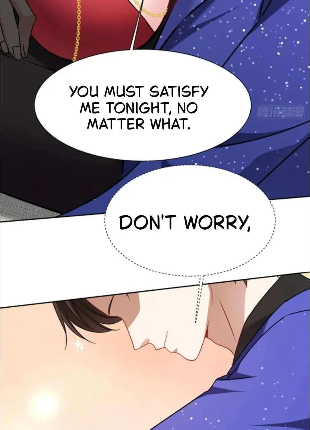 Bu Dang Tiangou Hou, Wo Cheng Le Yiwan Shen Hao Chapter 267 page 22 - 