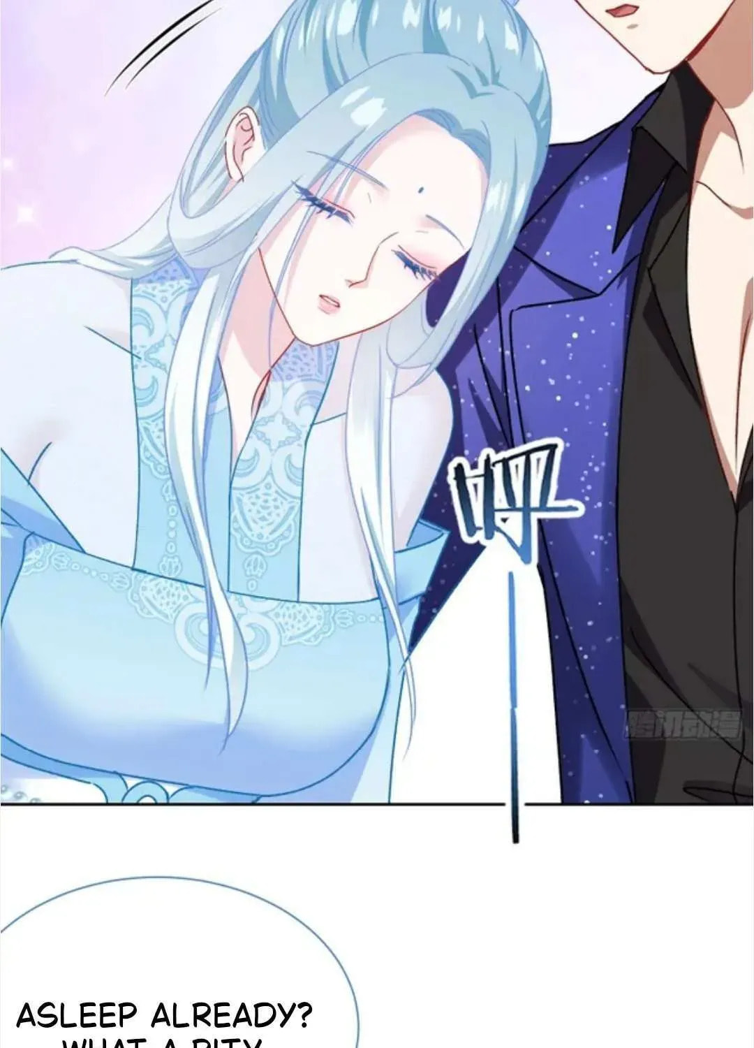 Bu Dang Tiangou Hou, Wo Cheng Le Yiwan Shen Hao Chapter 267 page 27 - 