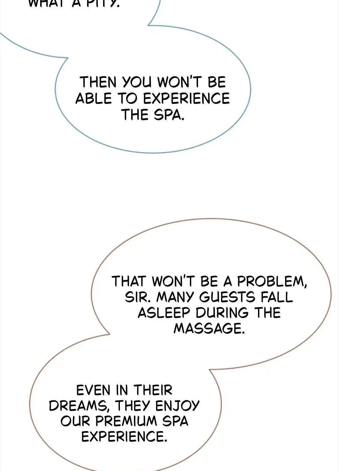 Bu Dang Tiangou Hou, Wo Cheng Le Yiwan Shen Hao Chapter 267 page 28 - 