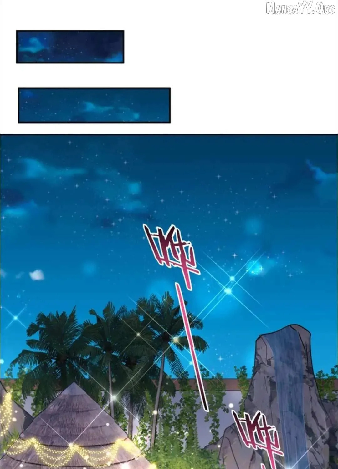 Bu Dang Tiangou Hou, Wo Cheng Le Yiwan Shen Hao Chapter 267 page 30 - 