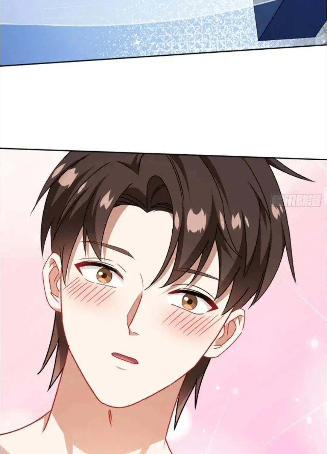 Bu Dang Tiangou Hou, Wo Cheng Le Yiwan Shen Hao Chapter 267 page 35 - 