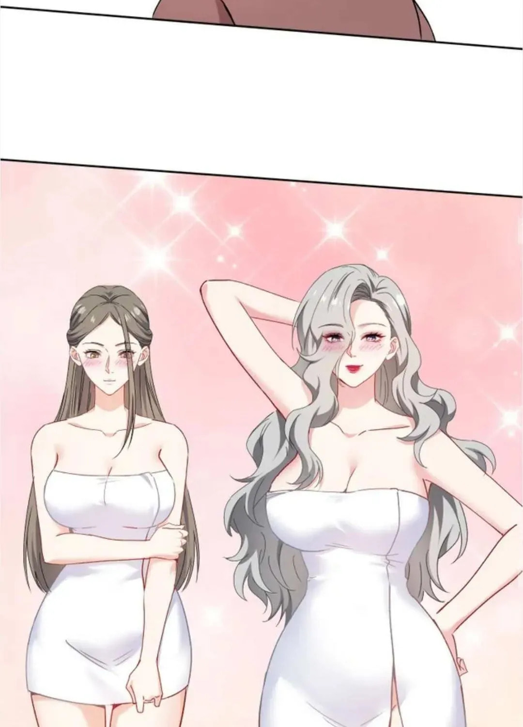Bu Dang Tiangou Hou, Wo Cheng Le Yiwan Shen Hao Chapter 267 page 37 - 