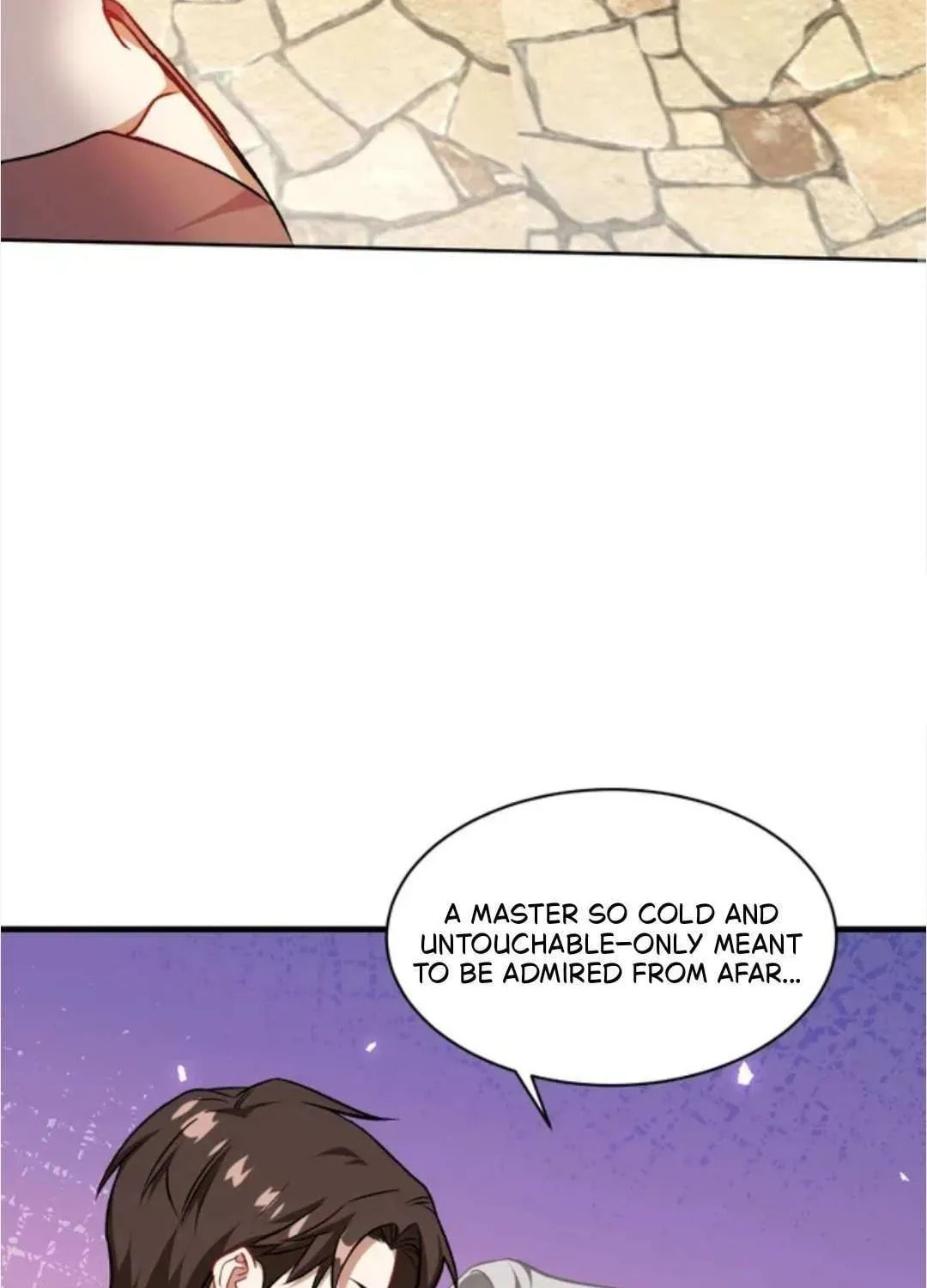 Bu Dang Tiangou Hou, Wo Cheng Le Yiwan Shen Hao Chapter 267 page 39 - 