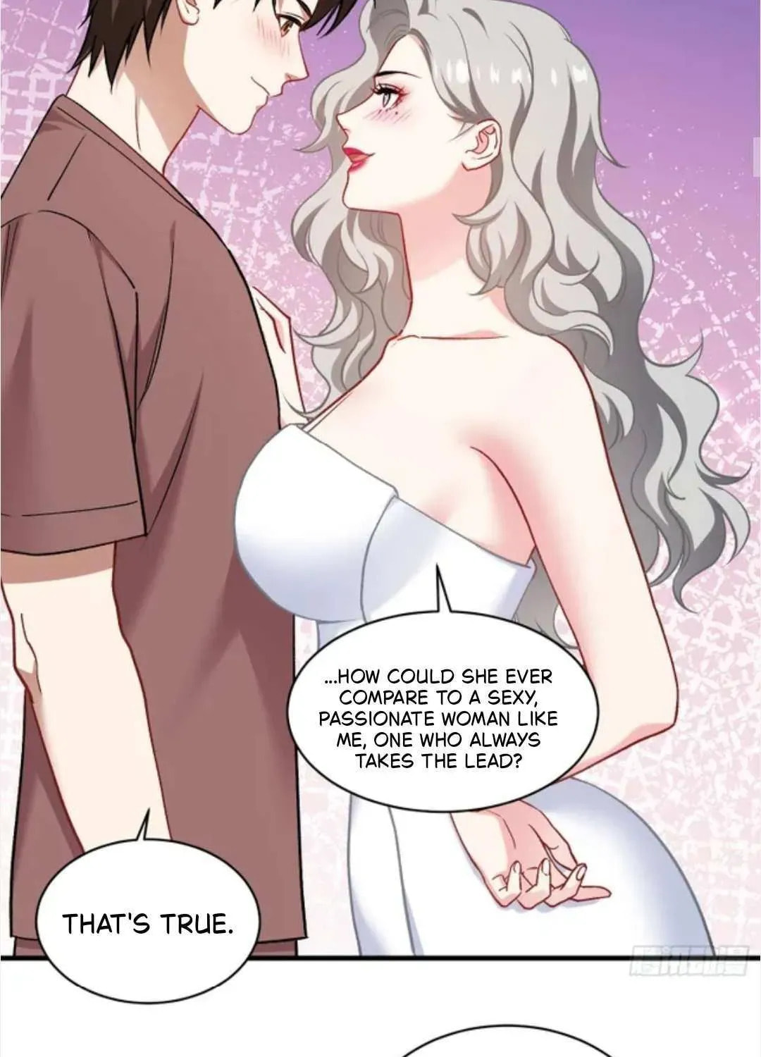Bu Dang Tiangou Hou, Wo Cheng Le Yiwan Shen Hao Chapter 267 page 40 - 