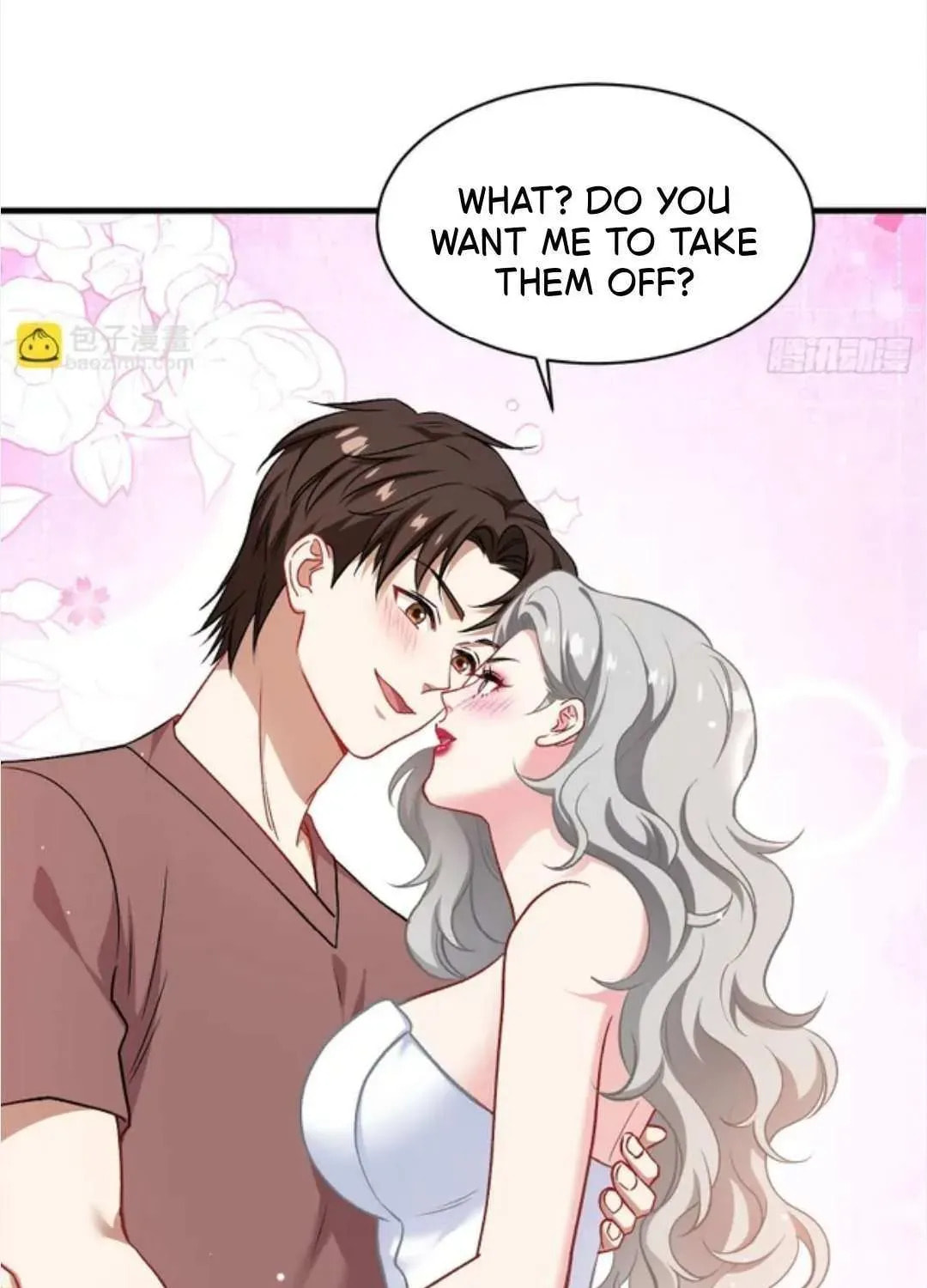 Bu Dang Tiangou Hou, Wo Cheng Le Yiwan Shen Hao Chapter 267 page 42 - 