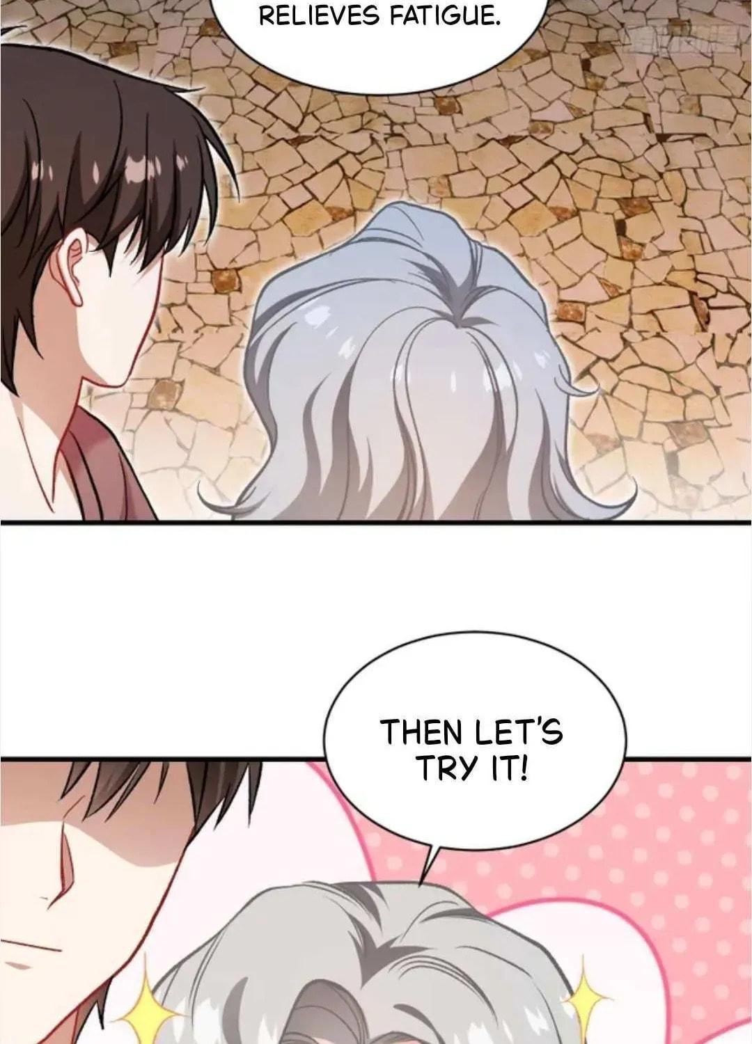 Bu Dang Tiangou Hou, Wo Cheng Le Yiwan Shen Hao Chapter 267 page 45 - 