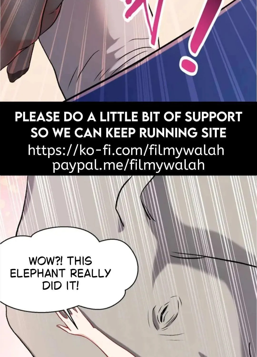 Bu Dang Tiangou Hou, Wo Cheng Le Yiwan Shen Hao Chapter 267 page 54 - 