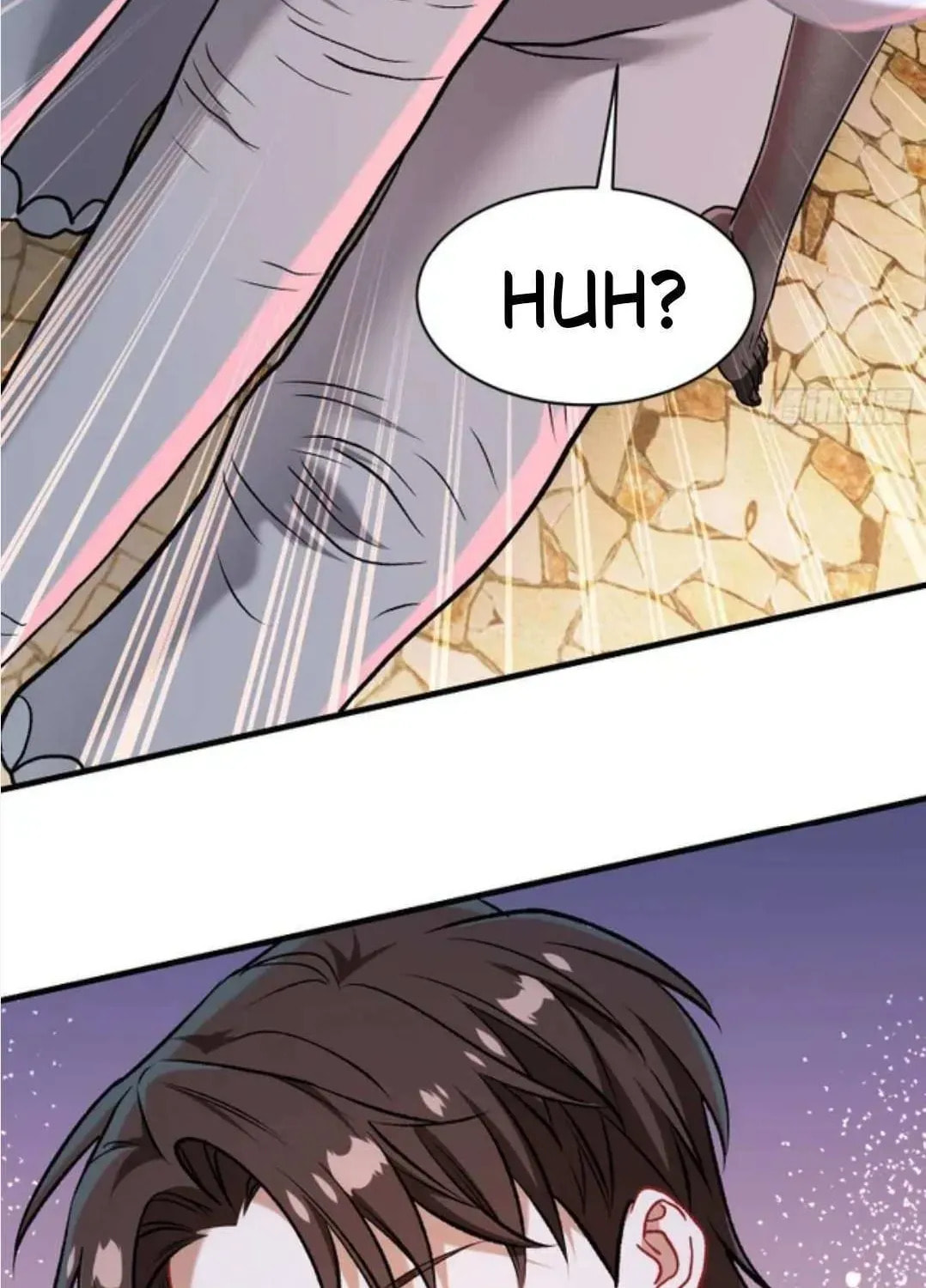 Bu Dang Tiangou Hou, Wo Cheng Le Yiwan Shen Hao Chapter 267 page 60 - 
