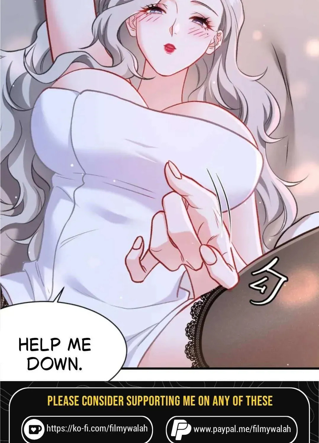 Bu Dang Tiangou Hou, Wo Cheng Le Yiwan Shen Hao Chapter 267 page 62 - 