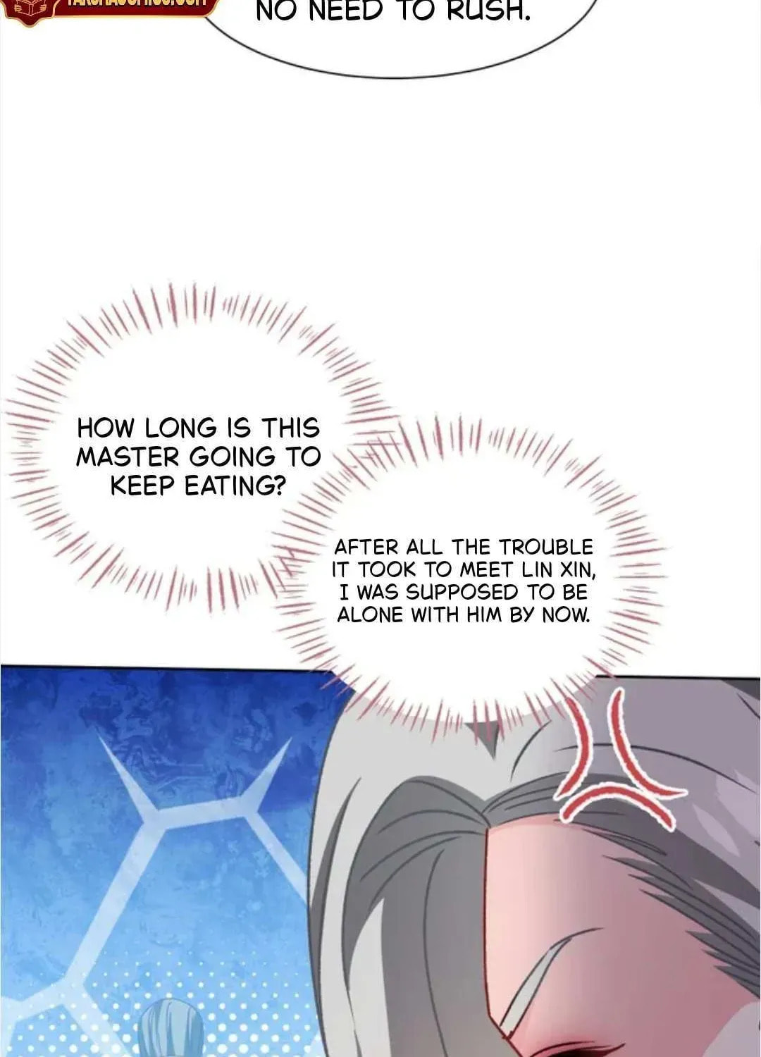 Bu Dang Tiangou Hou, Wo Cheng Le Yiwan Shen Hao Chapter 267 page 8 - 