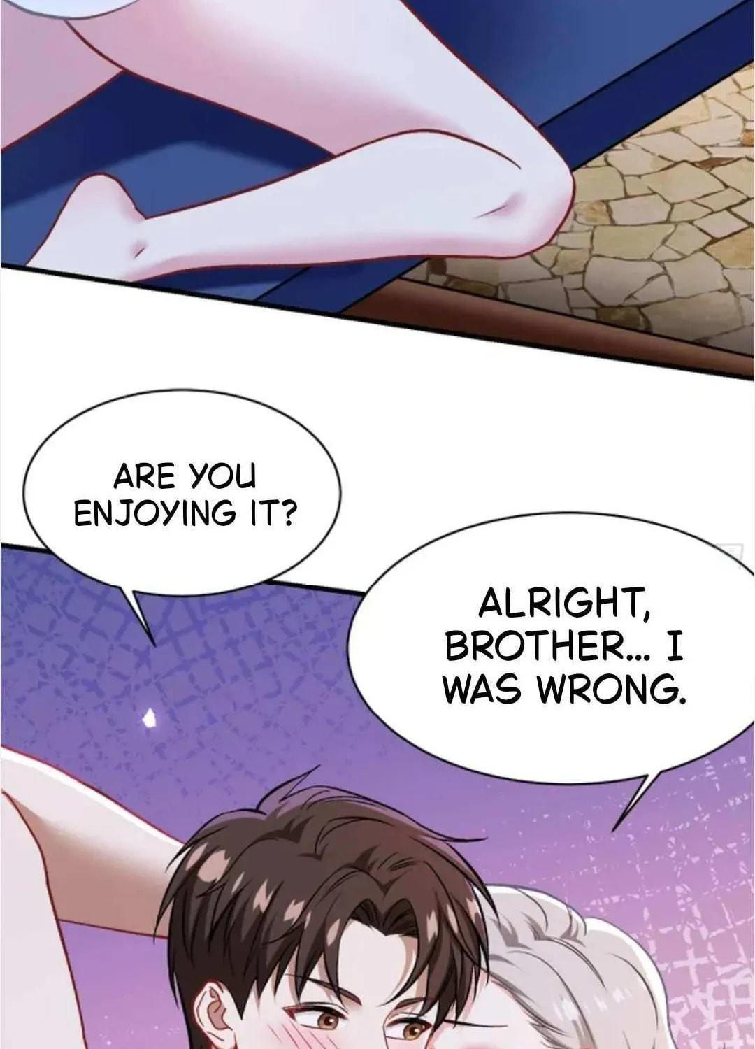 Bu Dang Tiangou Hou, Wo Cheng Le Yiwan Shen Hao Chapter 268 page 17 - 