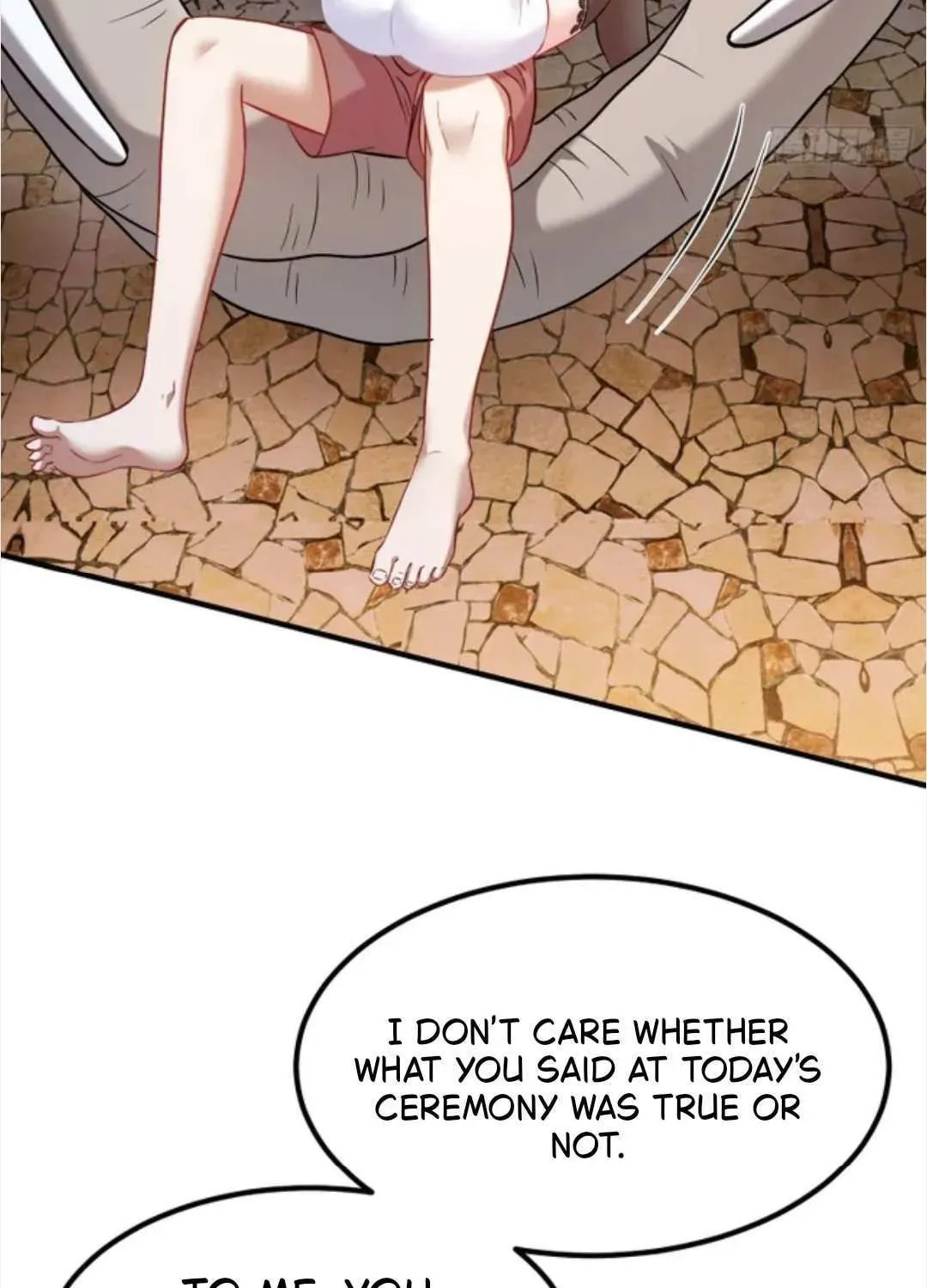 Bu Dang Tiangou Hou, Wo Cheng Le Yiwan Shen Hao Chapter 268 page 20 - 