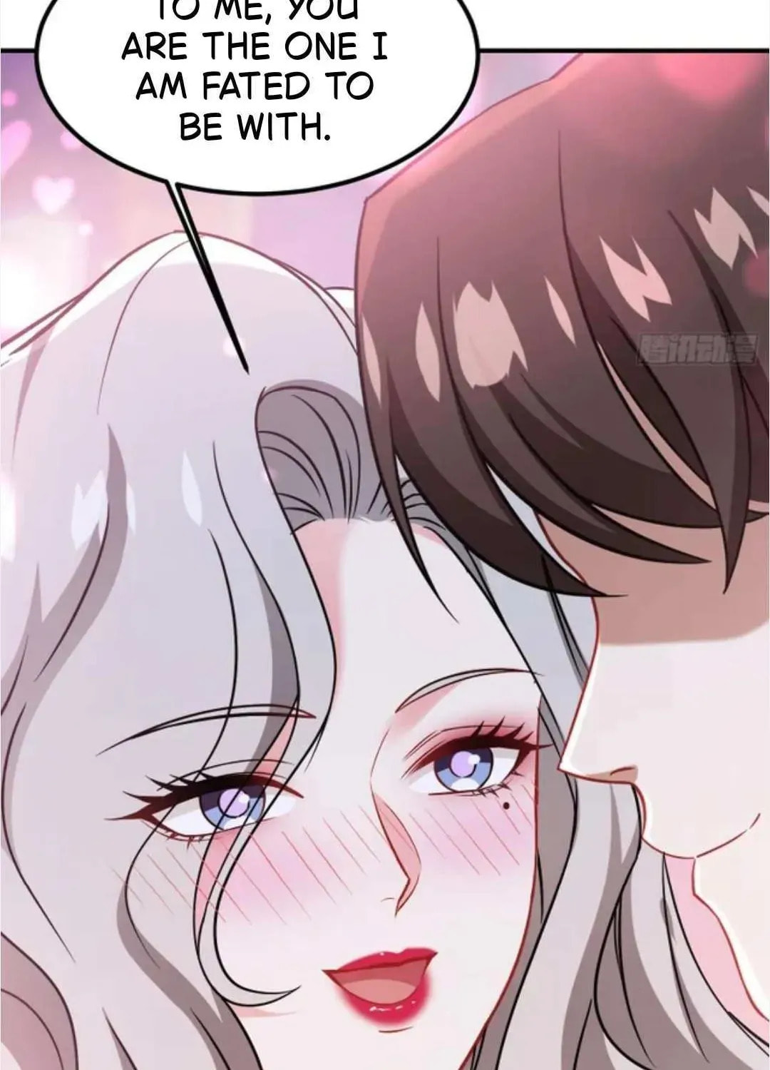 Bu Dang Tiangou Hou, Wo Cheng Le Yiwan Shen Hao Chapter 268 page 21 - 