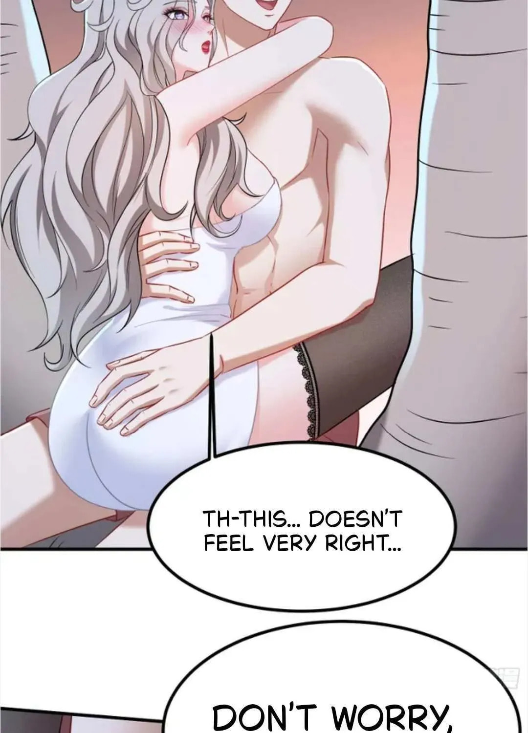 Bu Dang Tiangou Hou, Wo Cheng Le Yiwan Shen Hao Chapter 268 page 24 - 