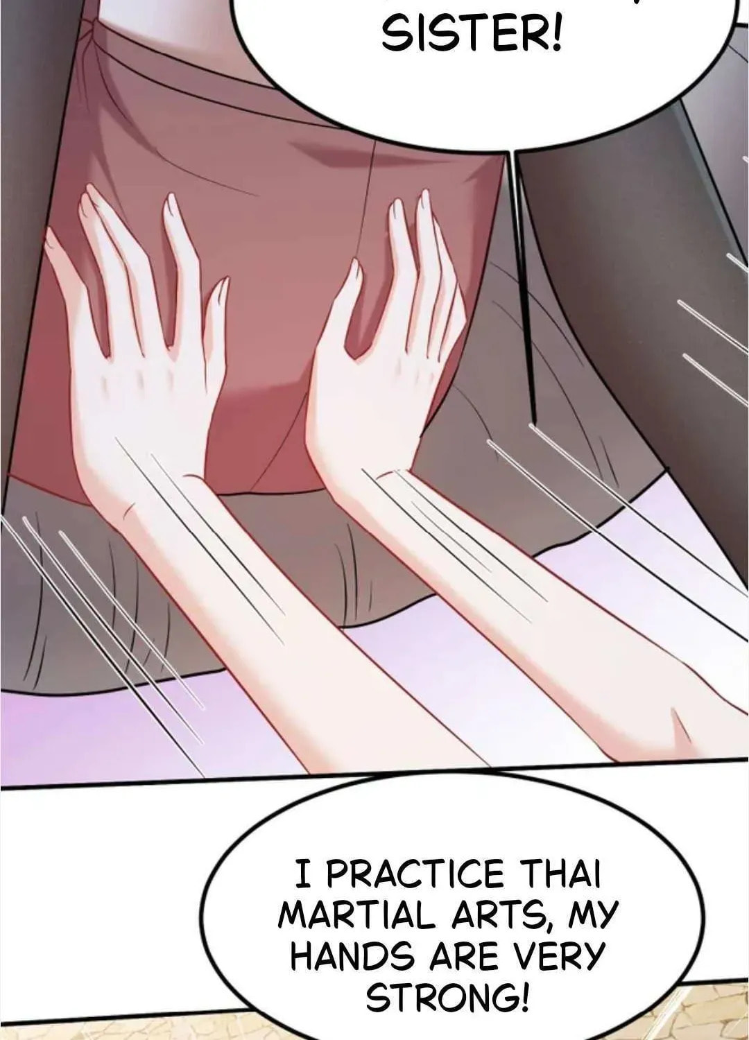 Bu Dang Tiangou Hou, Wo Cheng Le Yiwan Shen Hao Chapter 268 page 25 - 
