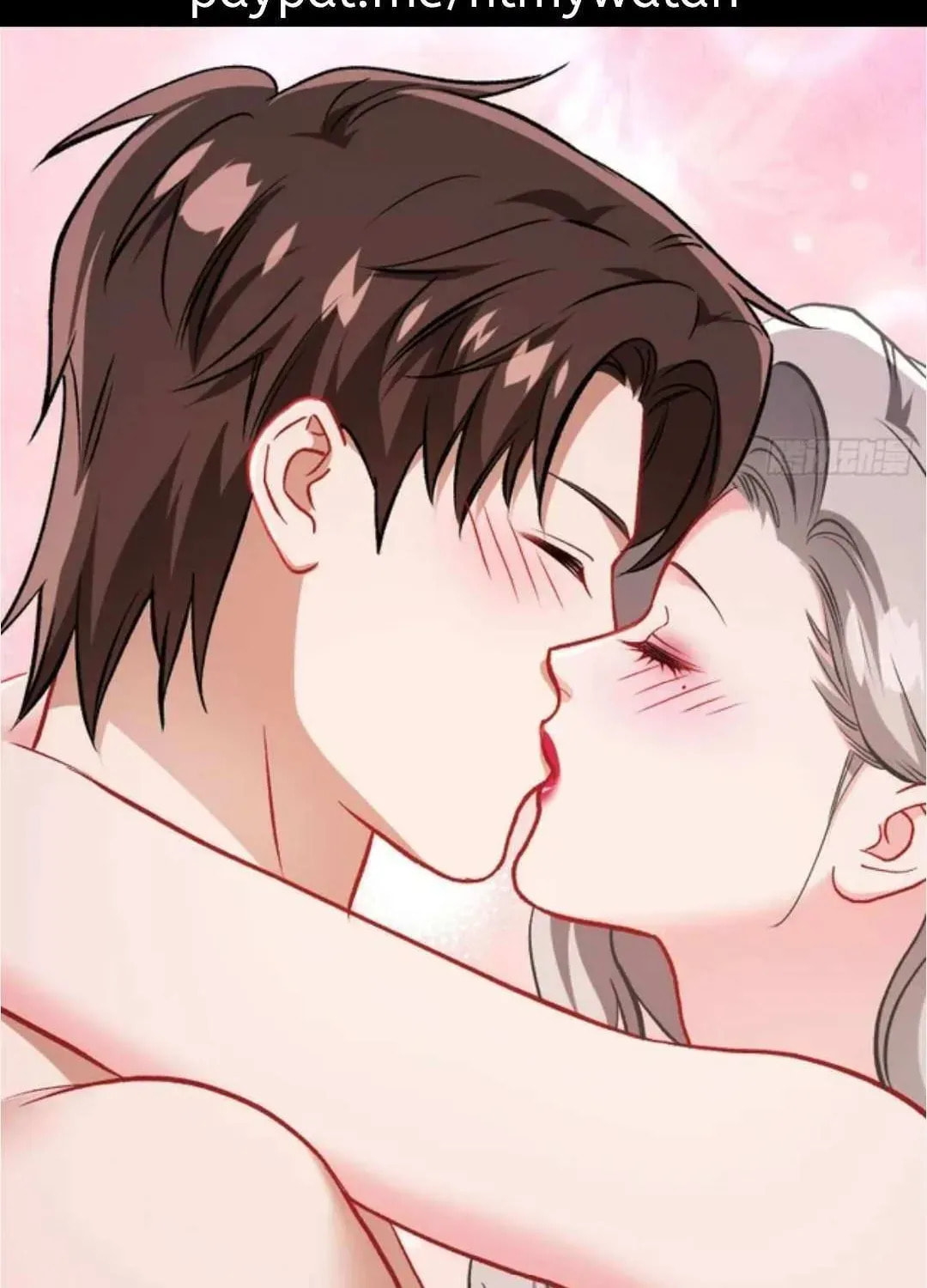 Bu Dang Tiangou Hou, Wo Cheng Le Yiwan Shen Hao Chapter 268 page 4 - 