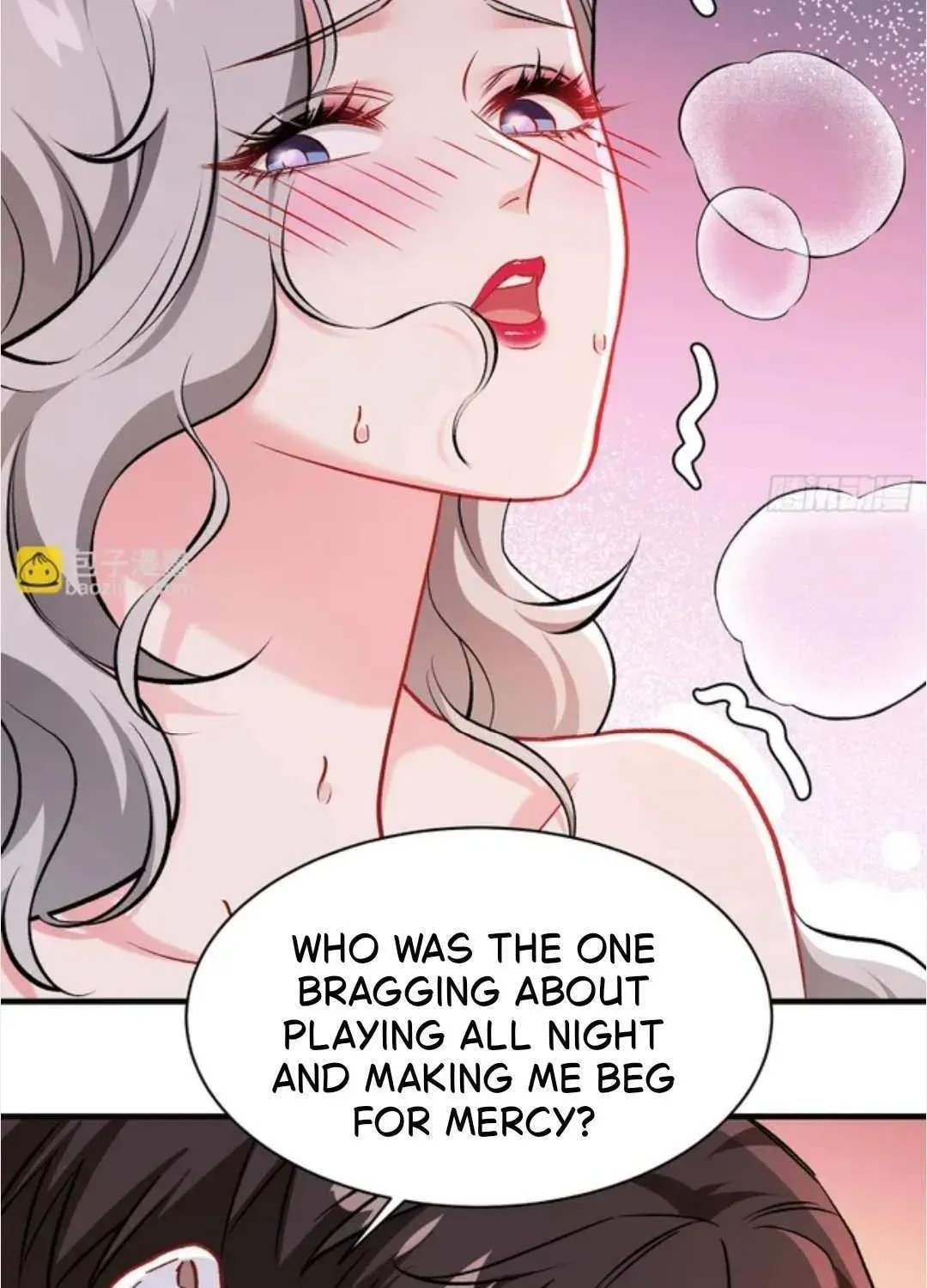 Bu Dang Tiangou Hou, Wo Cheng Le Yiwan Shen Hao Chapter 268 page 33 - 