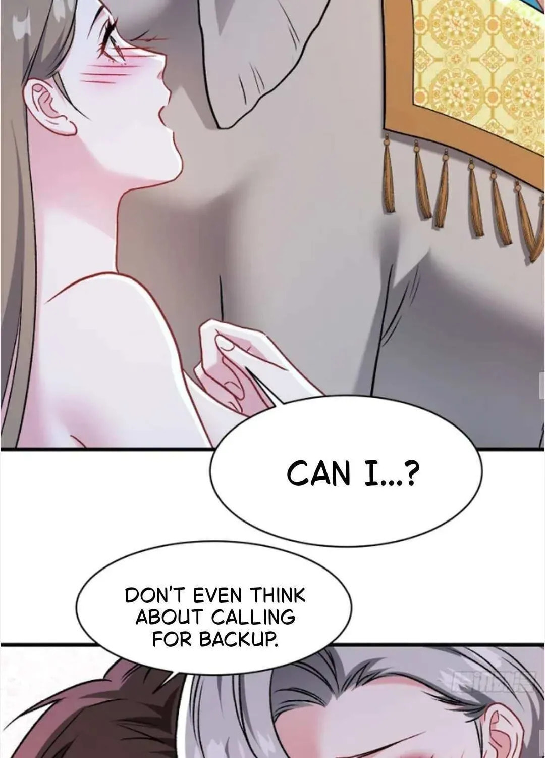 Bu Dang Tiangou Hou, Wo Cheng Le Yiwan Shen Hao Chapter 268 page 42 - 