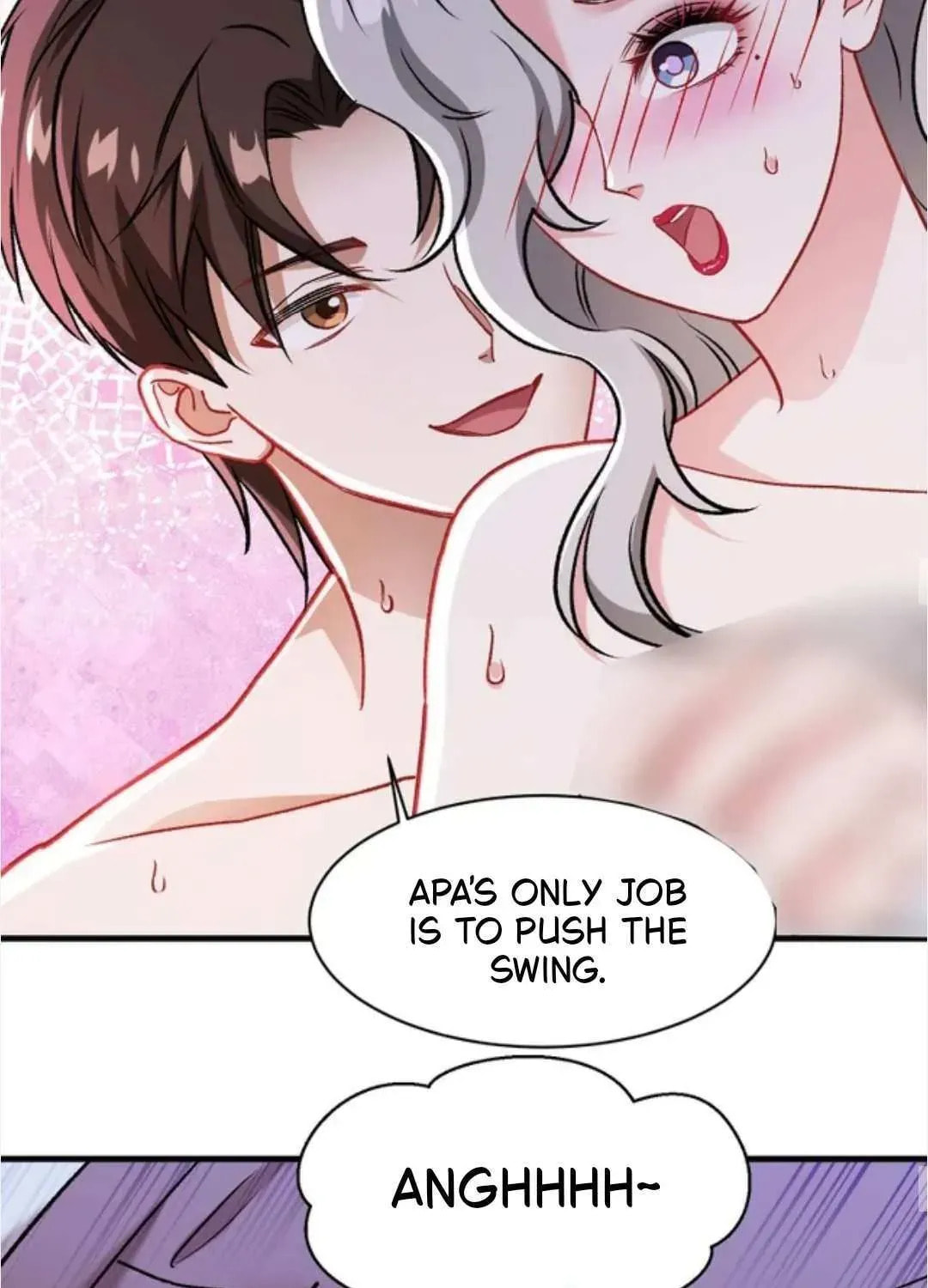 Bu Dang Tiangou Hou, Wo Cheng Le Yiwan Shen Hao Chapter 268 page 43 - 