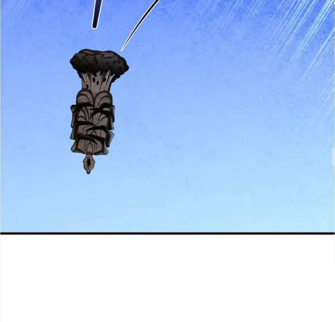 Bu Dang Tiangou Hou, Wo Cheng Le Yiwan Shen Hao Chapter 268 page 45 - 