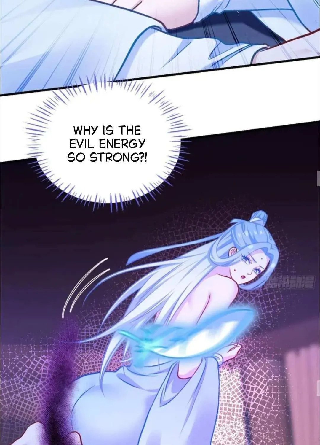 Bu Dang Tiangou Hou, Wo Cheng Le Yiwan Shen Hao Chapter 268 page 48 - 