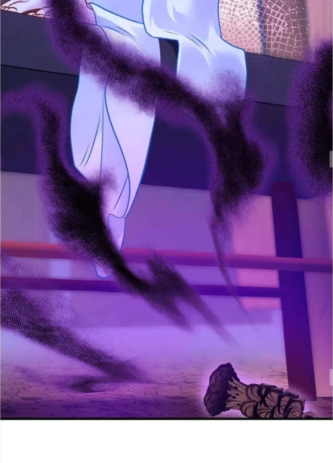 Bu Dang Tiangou Hou, Wo Cheng Le Yiwan Shen Hao Chapter 268 page 49 - 