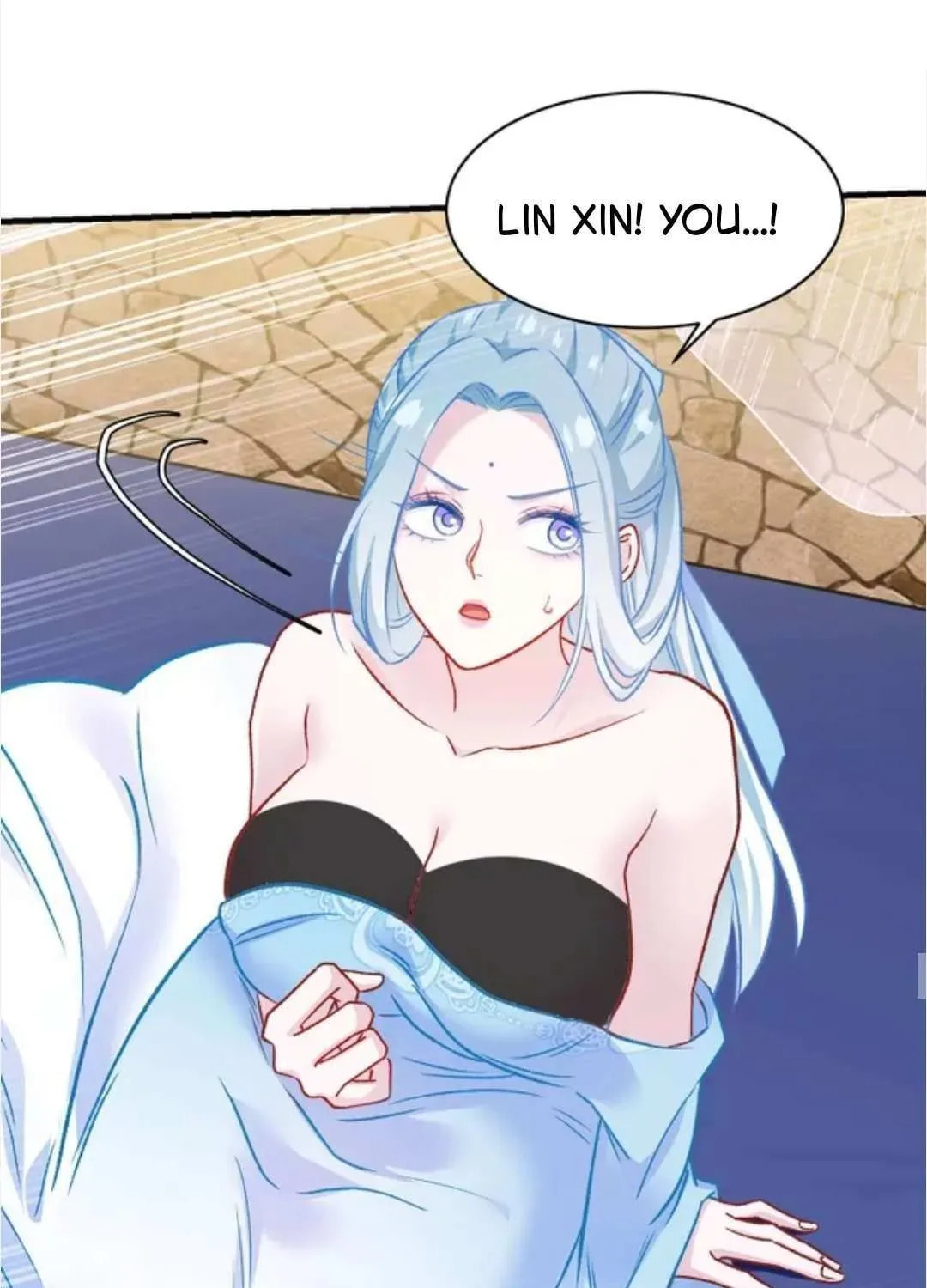 Bu Dang Tiangou Hou, Wo Cheng Le Yiwan Shen Hao Chapter 268 page 50 - 