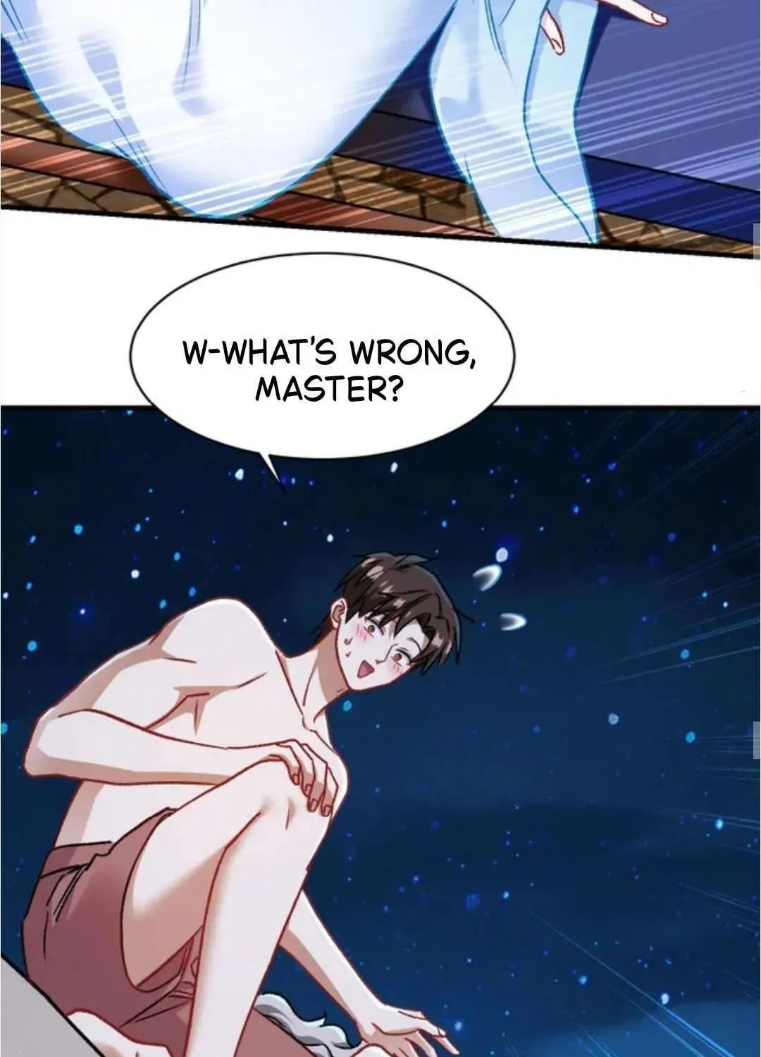Bu Dang Tiangou Hou, Wo Cheng Le Yiwan Shen Hao Chapter 268 page 51 - 