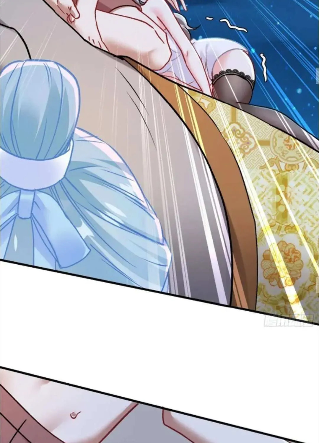 Bu Dang Tiangou Hou, Wo Cheng Le Yiwan Shen Hao Chapter 268 page 52 - 