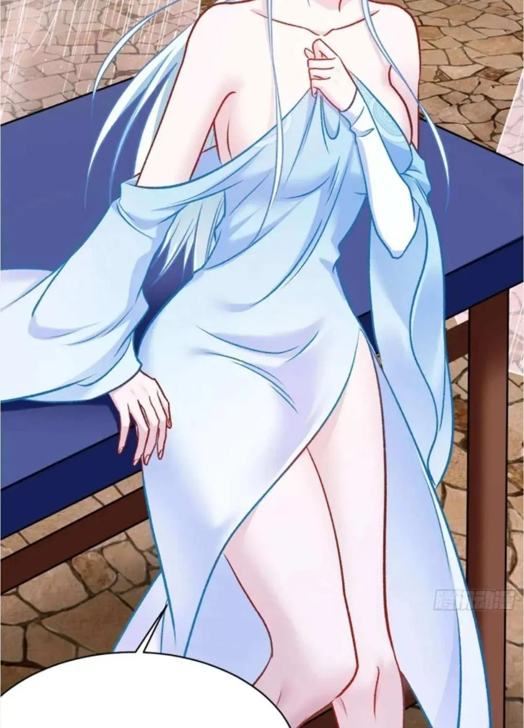 Bu Dang Tiangou Hou, Wo Cheng Le Yiwan Shen Hao Chapter 268 page 56 - 