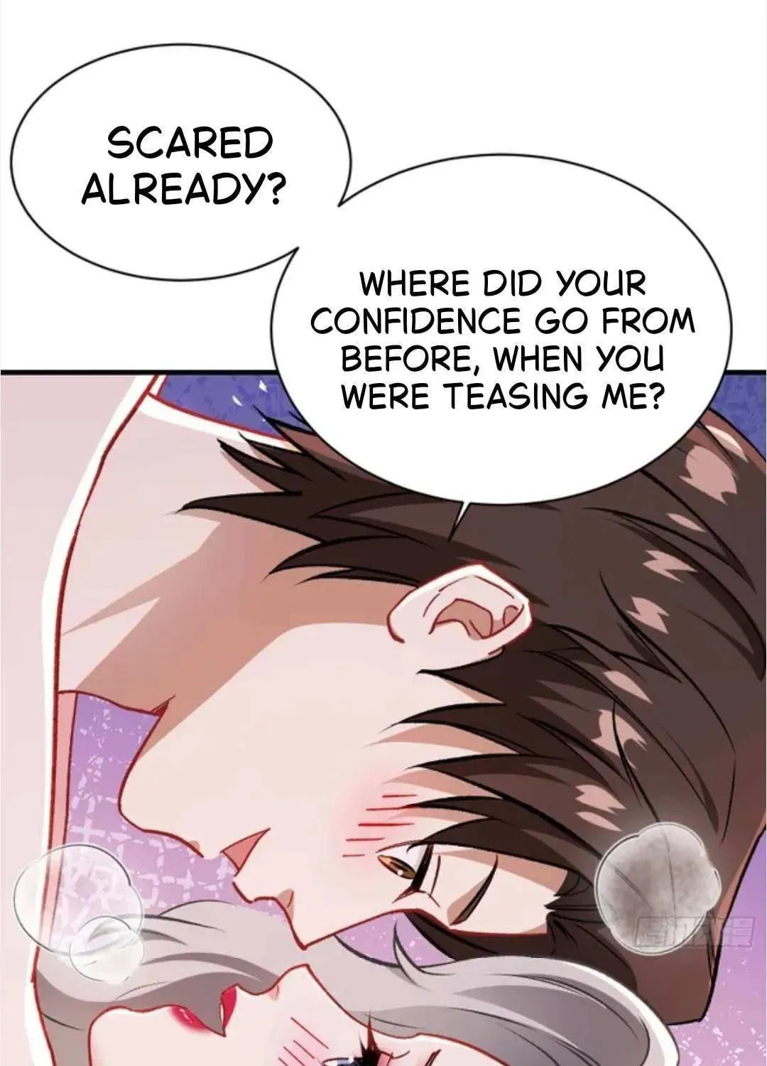 Bu Dang Tiangou Hou, Wo Cheng Le Yiwan Shen Hao Chapter 268 page 7 - 