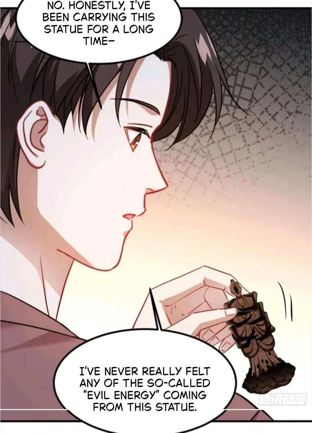Bu Dang Tiangou Hou, Wo Cheng Le Yiwan Shen Hao Chapter 268 page 63 - 