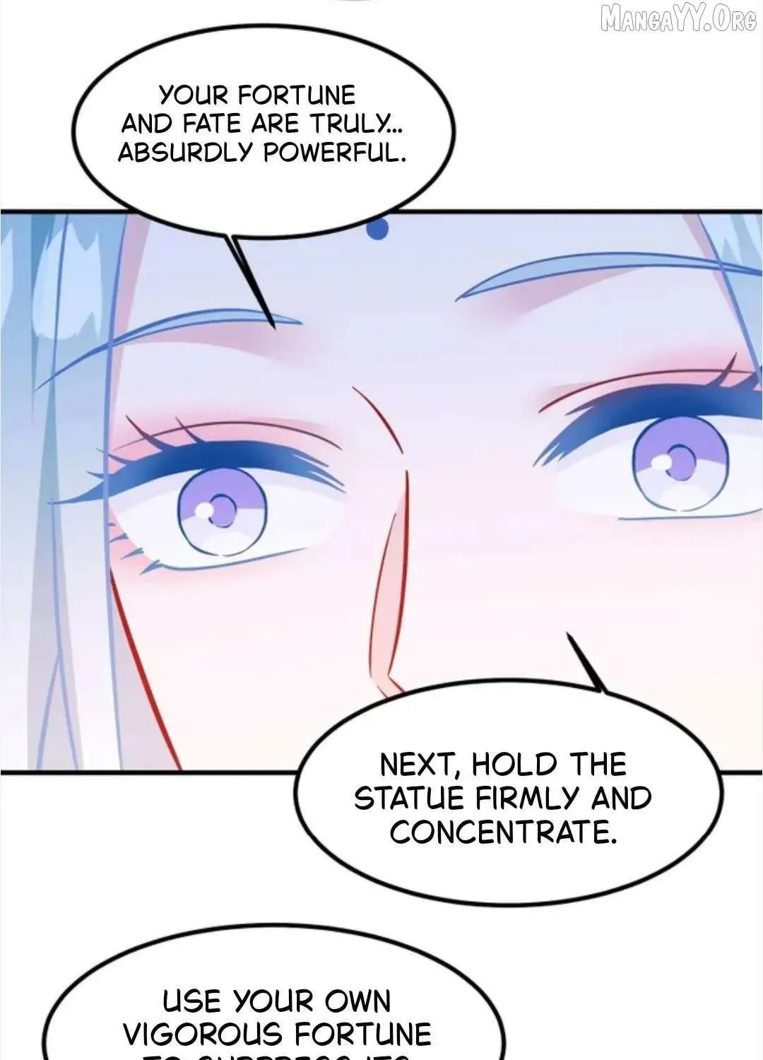 Bu Dang Tiangou Hou, Wo Cheng Le Yiwan Shen Hao Chapter 268 page 65 - 