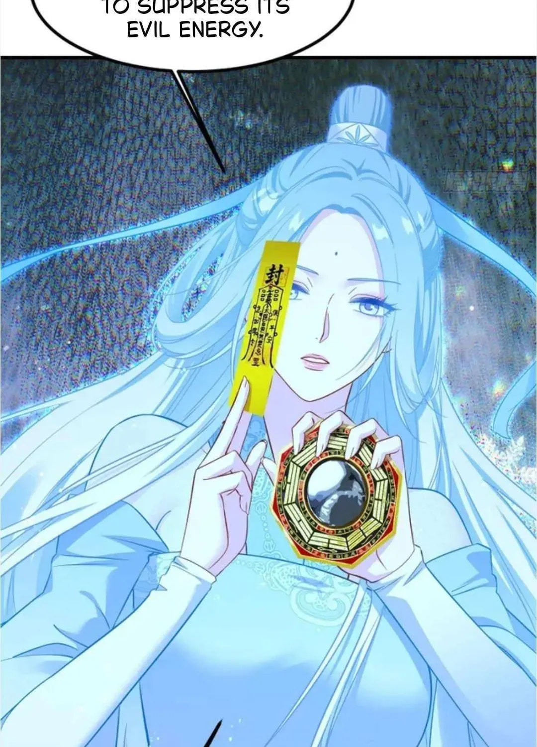 Bu Dang Tiangou Hou, Wo Cheng Le Yiwan Shen Hao Chapter 268 page 66 - 