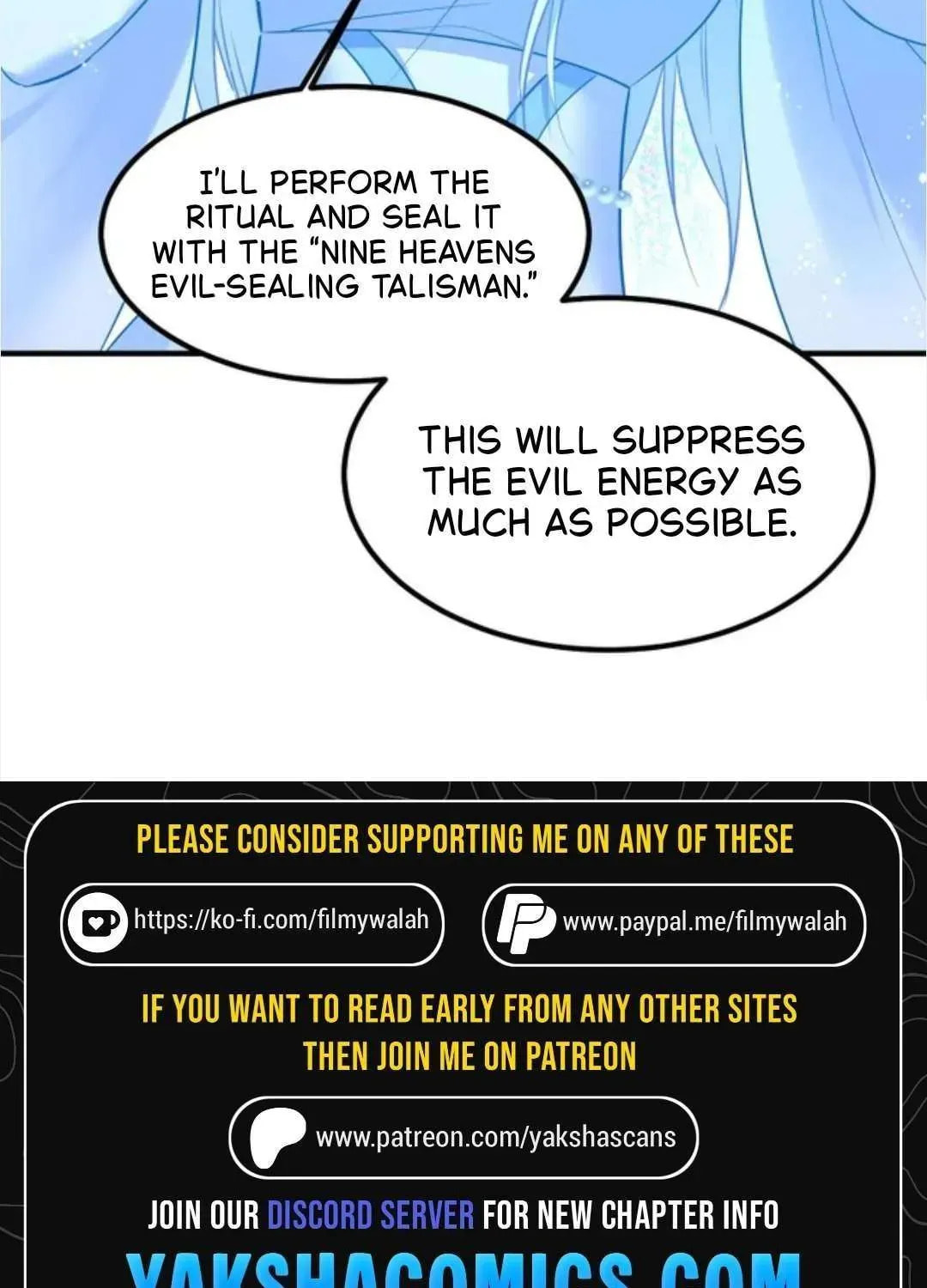 Bu Dang Tiangou Hou, Wo Cheng Le Yiwan Shen Hao Chapter 268 page 67 - 